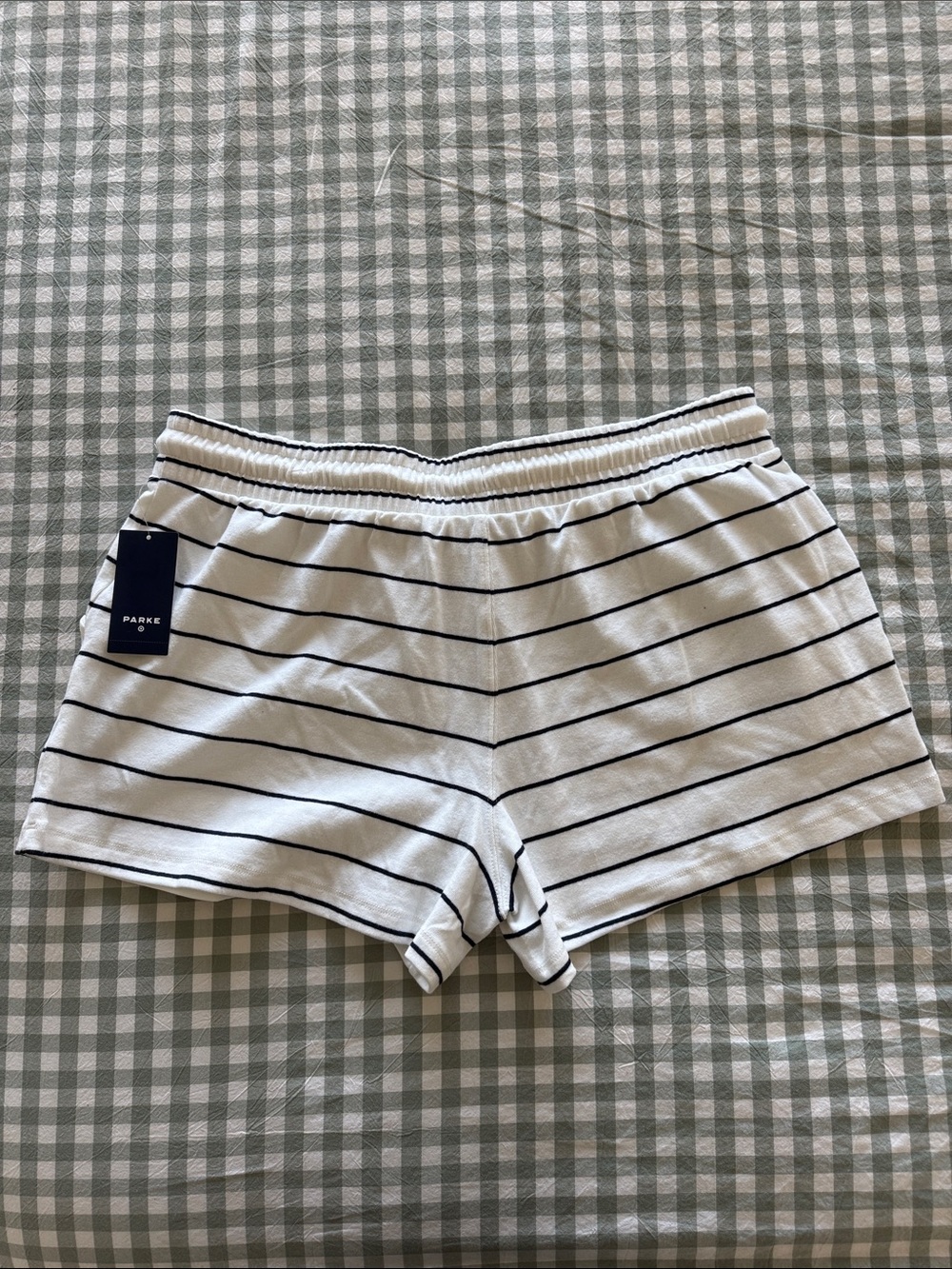 NWT Parke x Target Shorts - Picture 4 of 4